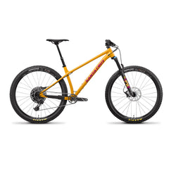 2022 Santa Cruz Chameleon Alloy Complete Bike - ReEvolution