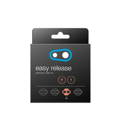 Crank Brothers Easy Release 6º Pedal Cleats