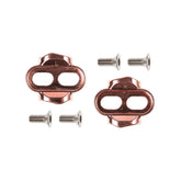Crank Brothers Easy Release 6º Pedal Cleats