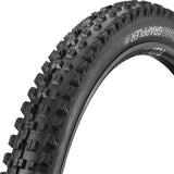 Maxxis Minion Grappler 29er mountain bike tire with aggressive tread for off-road grip