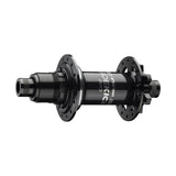 Industry Nine Hydra bicycle hub in black finish