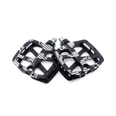 E13 Plus Alloy Pedals