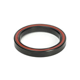 Enduro Bearings black and red sealed bearing for mountain bike suspension