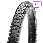 MAXXIS Assegai tire 3C MAXXTERR/TR/EXO+ 29 x 2.60WT
