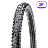MAXXIS Minion DHF tire 3C MAXXGRIP/TR/EXO 29 x 2.50WT