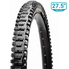 MAXXIS Minion DHR II tire 3C MAXXTERRA/DD/TR 27.5 x 2.40
