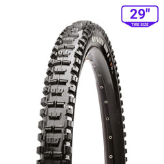 Maxxis Tire Minion DHRII EXO/TR Foldable 29x2.40WT