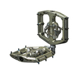 Renthal Revo-DHC Downhill Clip Pedals