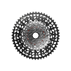SRAM Cassette XS 1275 T-type GX Eagle 10-52t 12 SP - Black