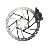 SRAM Maven Silver Disc Brakeset - B1