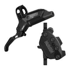SRAM Maven Silver Disc Brakeset - B1