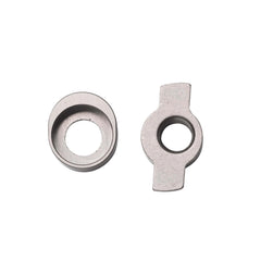 Santa Cruz Link Flip Chip Kit - 5010 4, Nomad 5, Bronson 4, Megatower 2, Tallboy 5