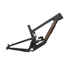 Santa Cruz Megatower 2 CC 2025 Carbon Frame