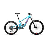 Santa Cruz Nomad CC 2026 Complete Bike