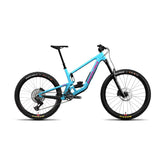 Santa Cruz Nomad CC 2026 Complete Bike