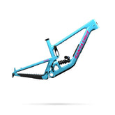 Santa Cruz Nomad CC 2026 Frame
