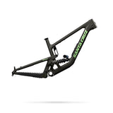 Santa Cruz Nomad CC 2026 Frame