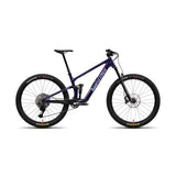 Santa Cruz Tallboy CC 2026 Complete Bike