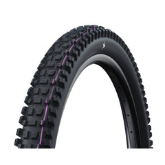 Schwalbe Albert Gravity Pro Tire 29 x 2.6 Tubeless Addix Ultra-Soft, Radial Casing