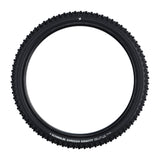 Schwalbe Shredda Gravity mountain bike tire with aggressive tread pattern for off-road performance