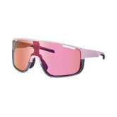 Shimano Pulsar Cycling Eyewear Ridescape Trail - Lilac