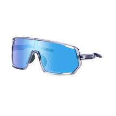 Shimano Technium Cycling Eyewear Ridescape All Road - Mineral Gray