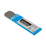 Shimano CN-M6100 12-speed mountain bike chain with Quick-Link, ideal for XC and trail riding