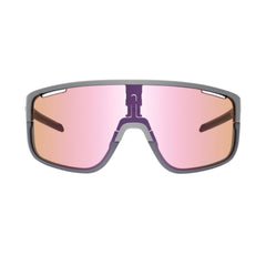 Shimano Pulsar Cycling Eyewear Ridescape Trail - Frost Grey