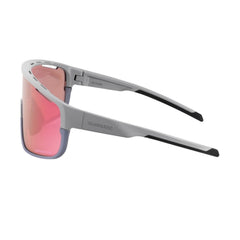 Shimano Pulsar Cycling Eyewear Ridescape Trail - Frost Grey