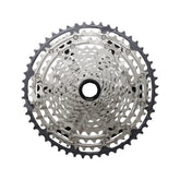 Shimano Deore Cassette CS-M7200 Hyperglide+ Micro-Spline 10-51T - 12 sp
