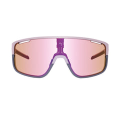 Shimano Pulsar Cycling Eyewear Ridescape Trail - Lilac