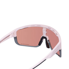 Shimano Pulsar Cycling Eyewear Ridescape Trail - Lilac
