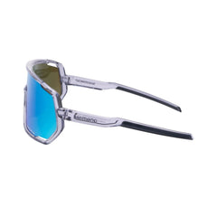Shimano Technium Cycling Eyewear Ridescape All Road - Mineral Gray