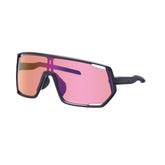 Shimano Technium Cycling Eyewear Ridescape Trail - Matte Blk