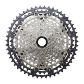Shimano XT Cassette CS-M8200 Hyperglide+ Micro-Spline 10-51T - 12 sp