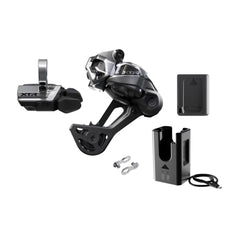 Shimano XTR Di2 M9250 Drivetrain Upgrade Kit - 12 sp