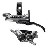 Shimano XTR Disc Brake BR-M9220, SM-BH90 1000mm, IM92201JLFPNA100 - Left