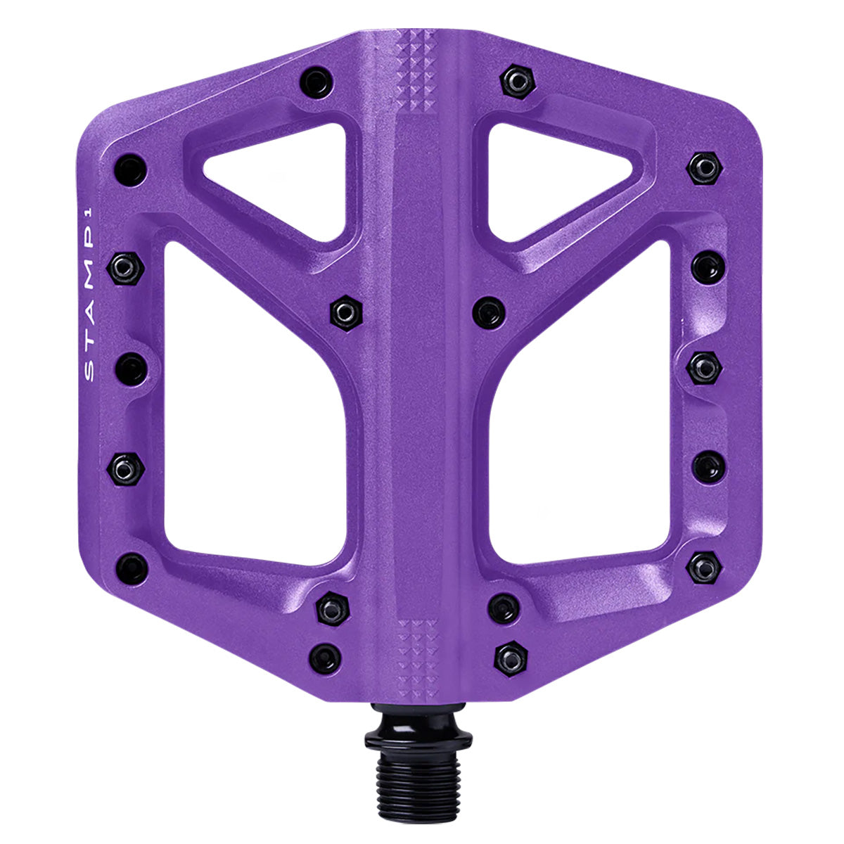 Crank Brothers Stamp 1 Pedal Large - ReEvolution