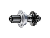 E13 Hub Sidekick Rear 148 x 12mm Boost 28H XD Driver - Black/Sterling Silver - ReEvolution