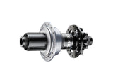 E13 Hub Sidekick Rear 148 x 12mm Boost 28H XD Driver - Black/Sterling Silver - ReEvolution