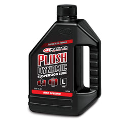 Maxima Plush Dynamic Suspension Fluid 1000ml/1L - ReEvolution
