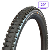 MAXXIS Minion DHR II tire MAXXTERRA/TR/EXO+ 29 x 2.40