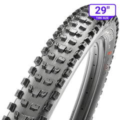 Maxxis Tire Dissector 3C MAXXTERRA/EXO/TR Foldable 29x2.4WT