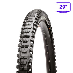 Maxxis Tire Minion DHRII 3C MAXXTERRA/EXO/TR Foldable 29x2.30