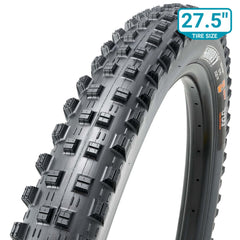 Maxxis Shorty2 3C MAXTERRA/EXO/TR Foldable 27.5x2.40WT