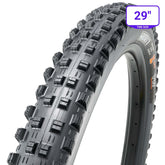 Maxxis Shorty2 3C MAXTERRA/EXO/TR Foldable 29x2.40WT