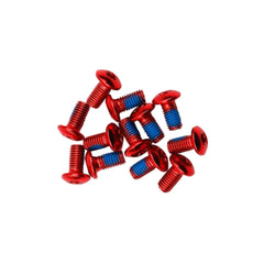 Miles Wide Disc Rotor Bolts - ReEvolution