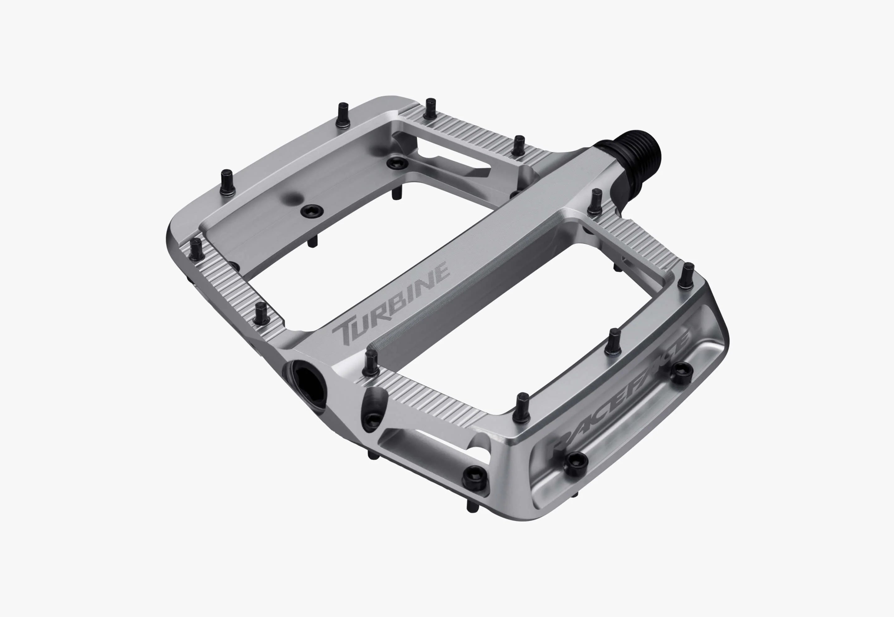 Race Face 26 Turbine Pedals - ReEvolution