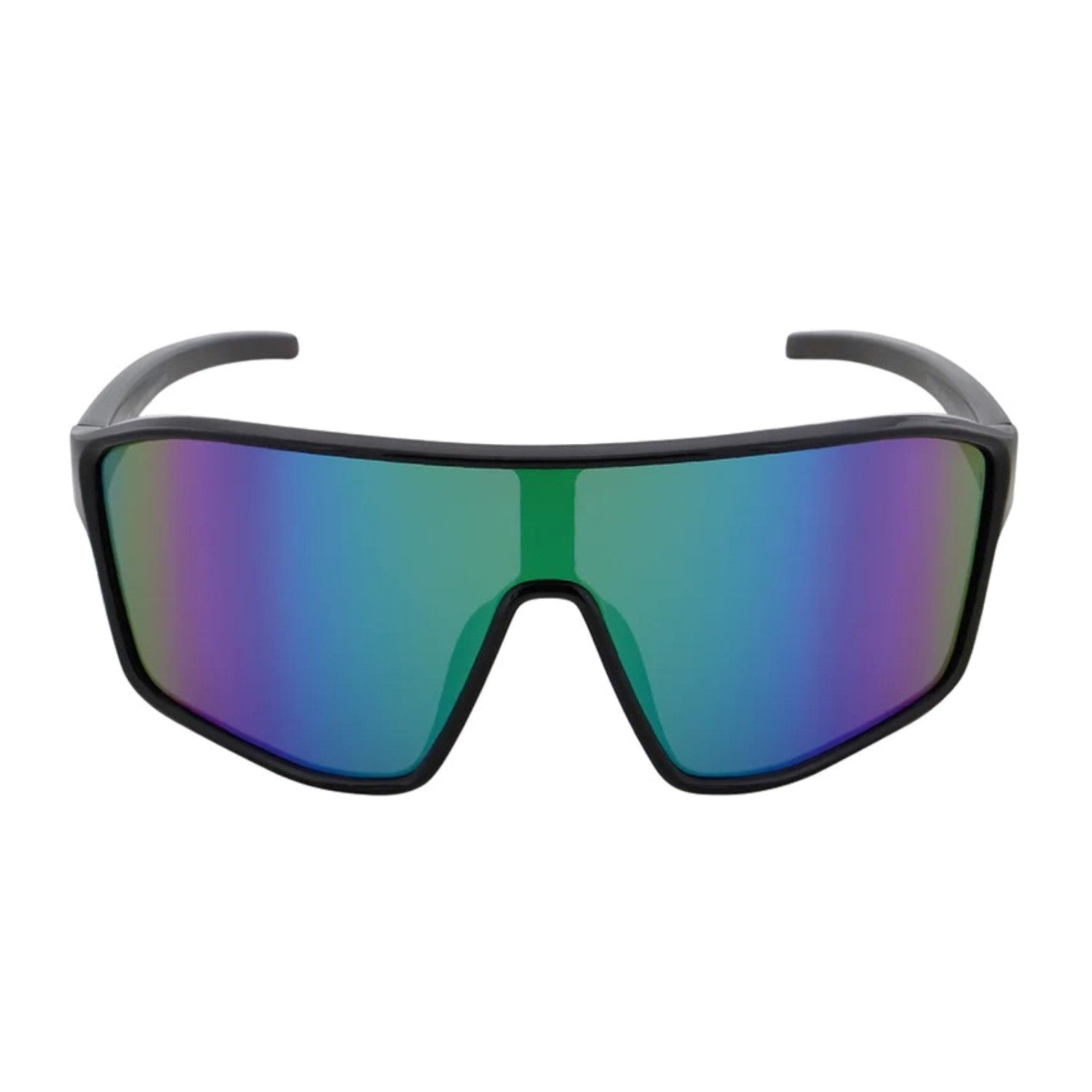Red Bull SPECT Sunglasses DAFT Mirror - ReEvolution