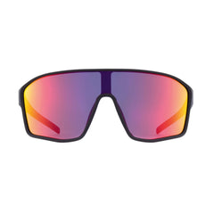Red Bull SPECT Sunglasses DAFT Mirror - ReEvolution